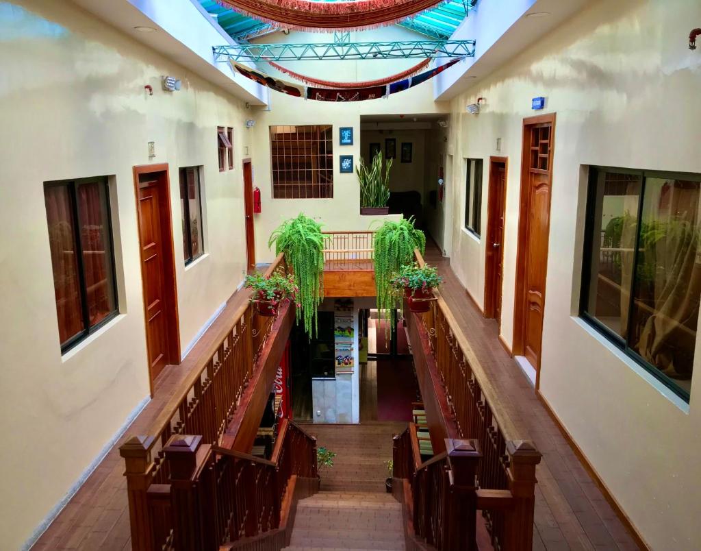 Hotel Norte photo 1