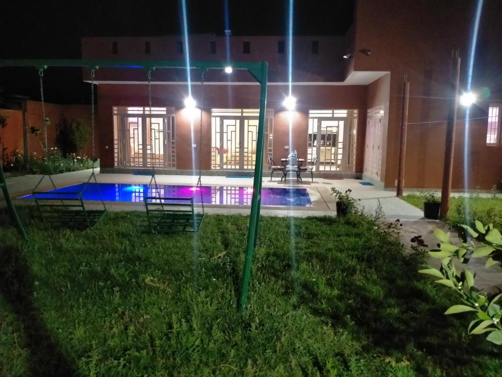 Villa Ni3ma photo 2