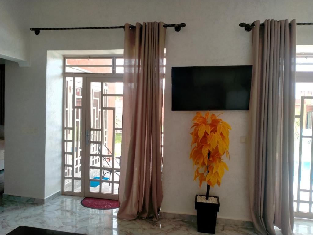 Villa Ni3ma photo 4