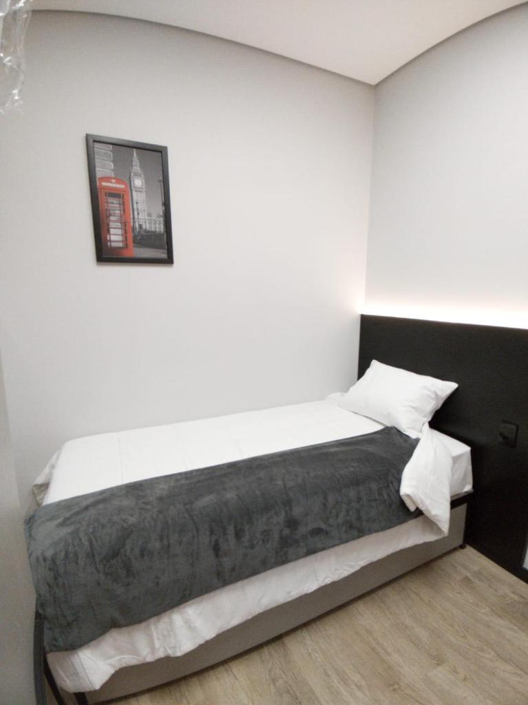 Pratiko Concept Hotel Avaré photo 4