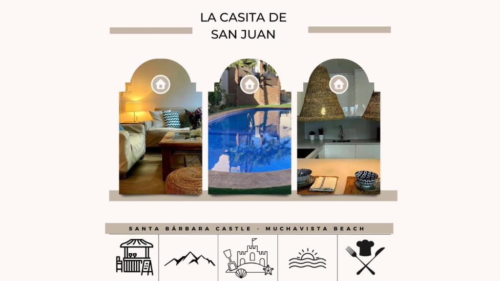La casita de San Juan photo 1
