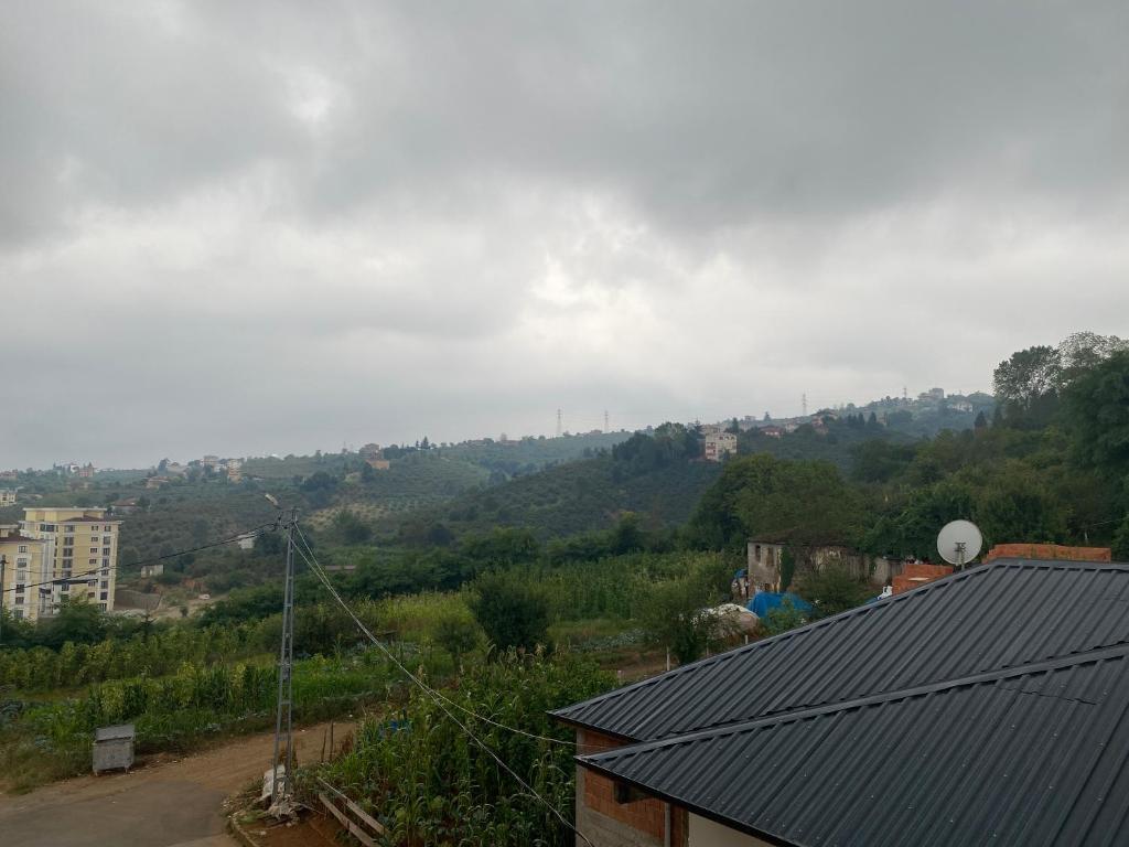 Öz Ravza Apart photo 1