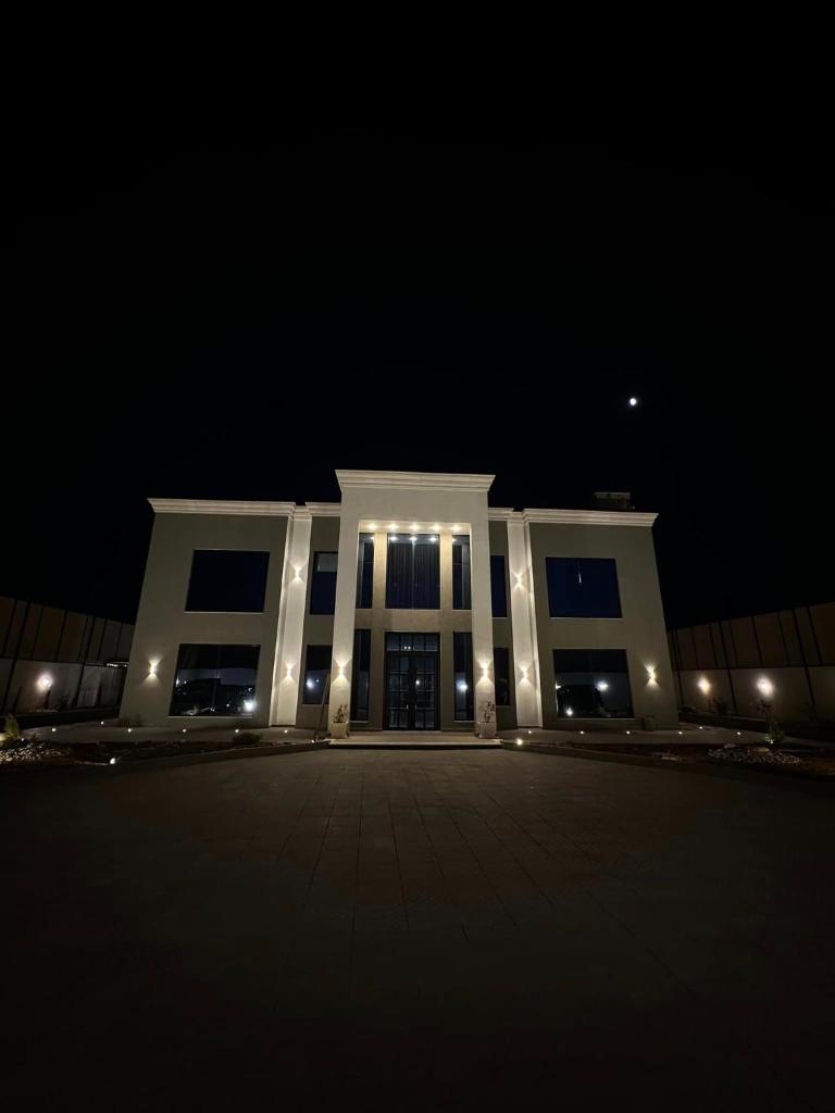 The Mansion villa photo 3