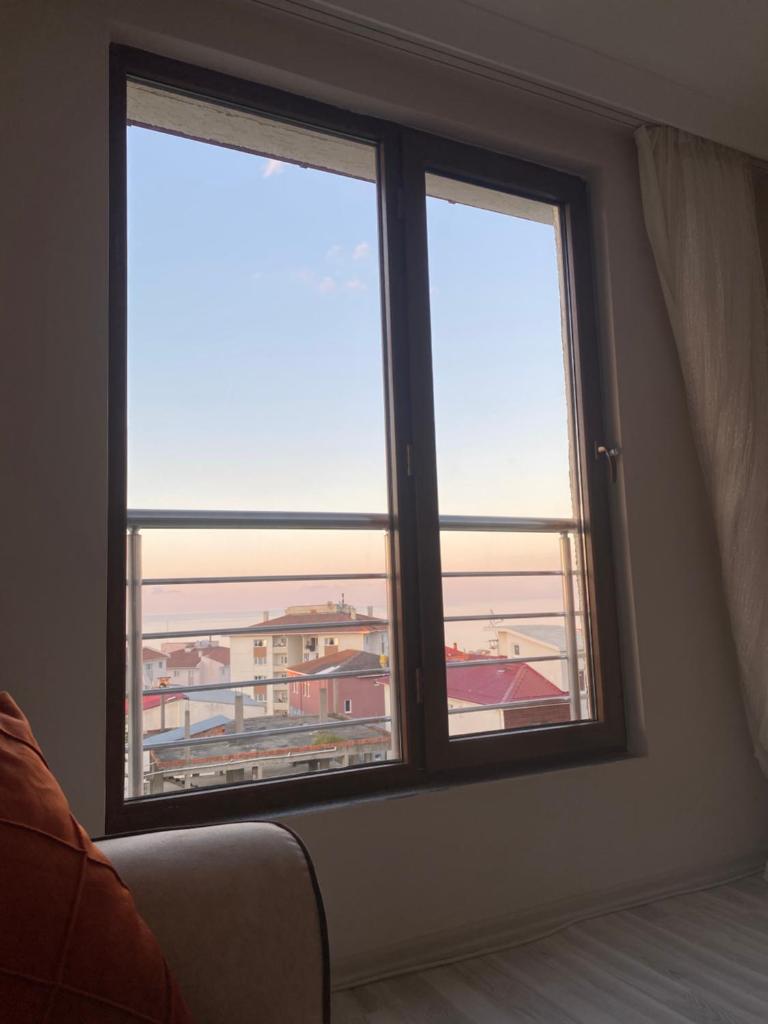 Öz Ravza Apart photo 3