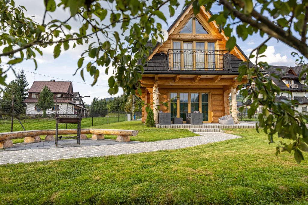 Bajka Chateau photo 1