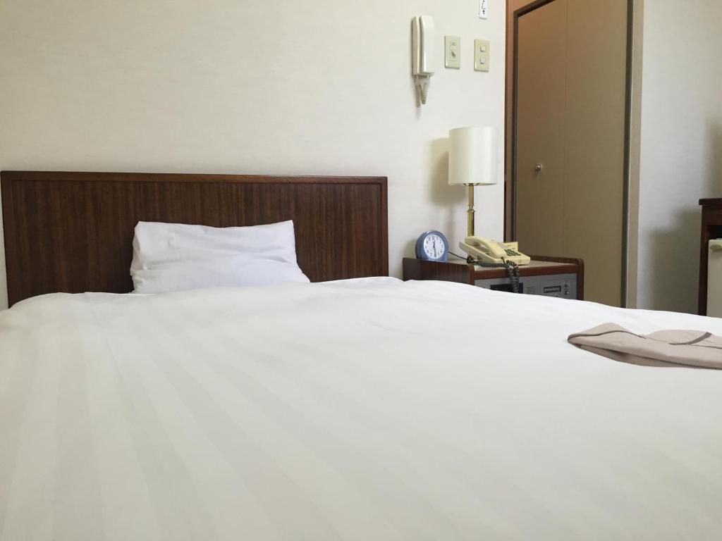 Sky Heart Hotel Kawasaki photo 3