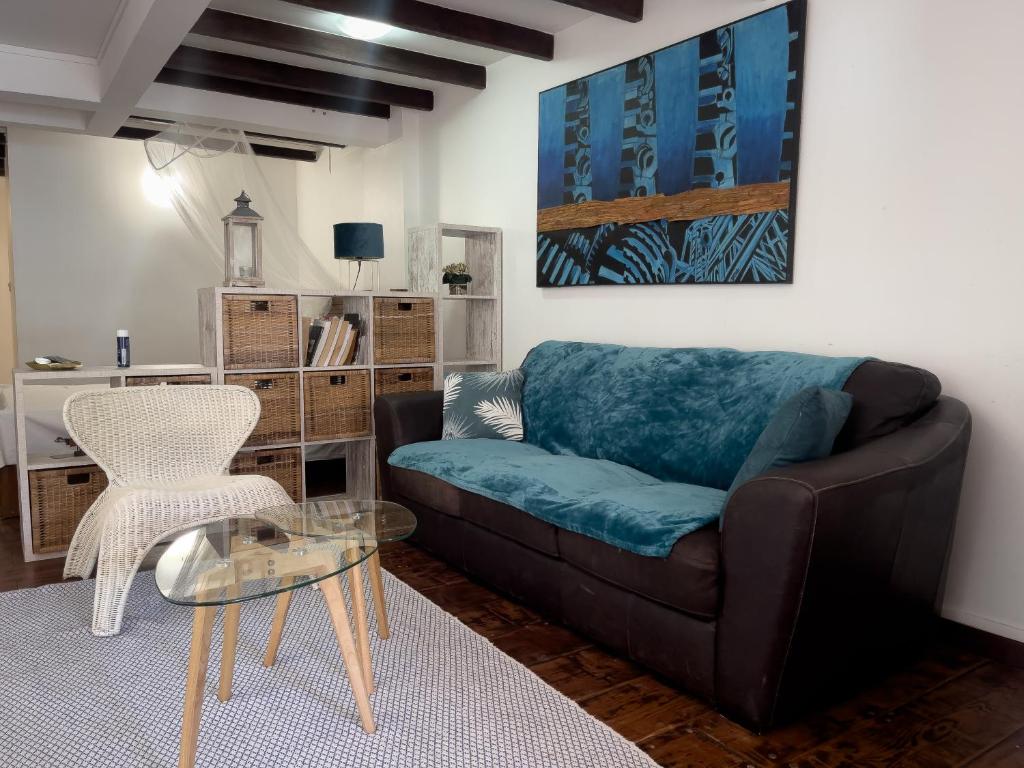 Villa Jouanacaera photo 1
