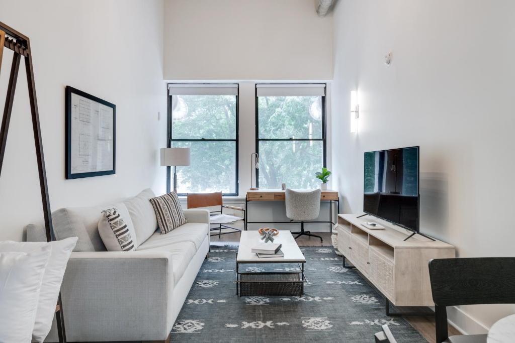 The Ledger Residences by Sosuite - Old City photo 4
