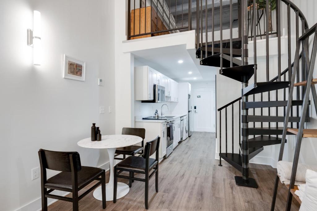 The Ledger Residences by Sosuite - Old City photo 3
