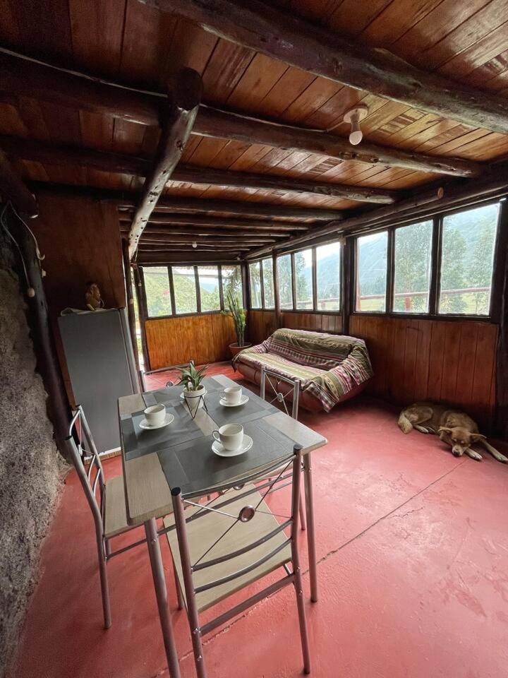 Ecolodge las tunas photo 1