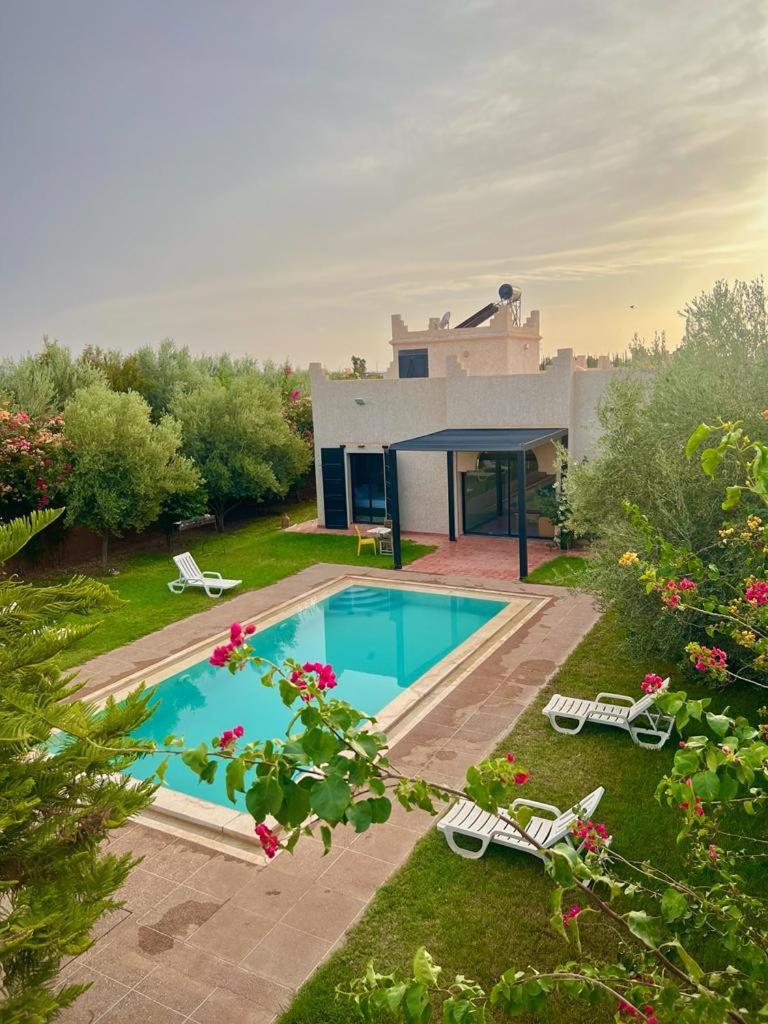 Riad sana