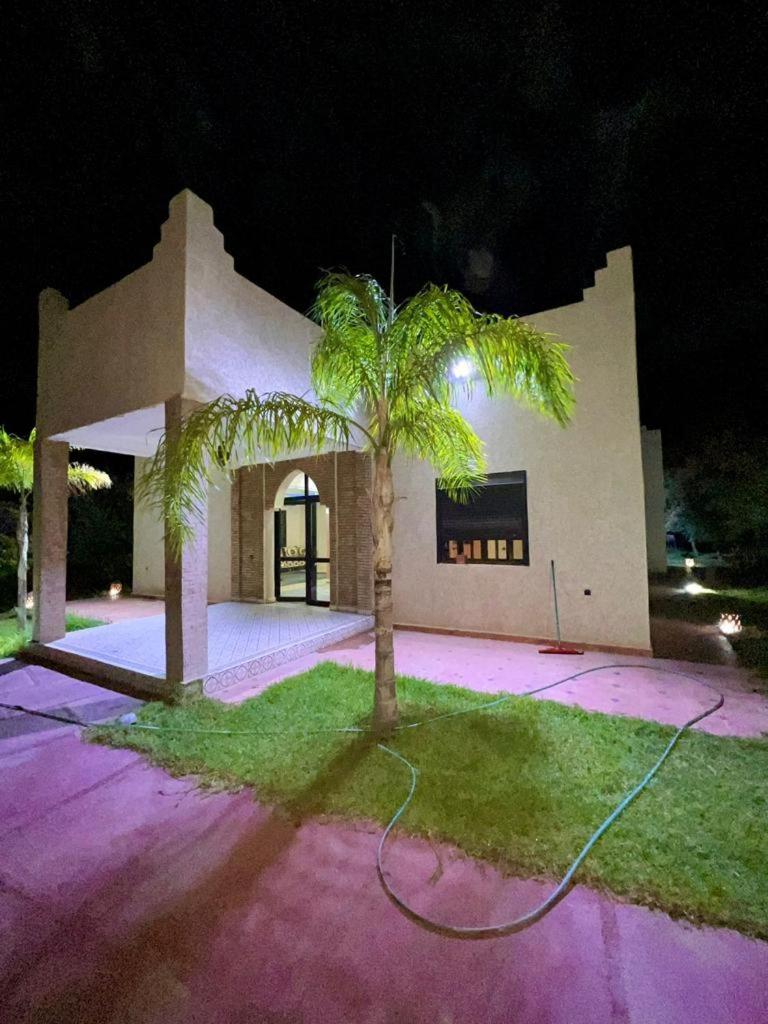Riad sana photo 4