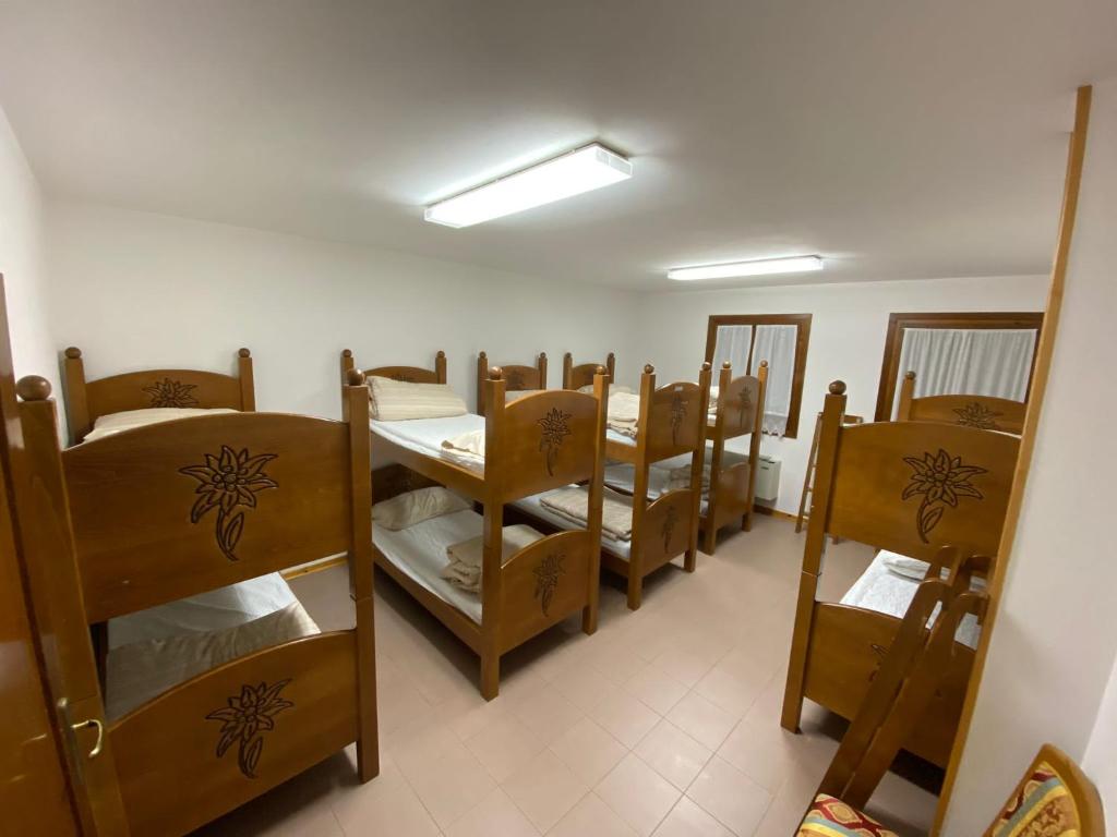 Casa alpina San Zeno - Posina photo 1
