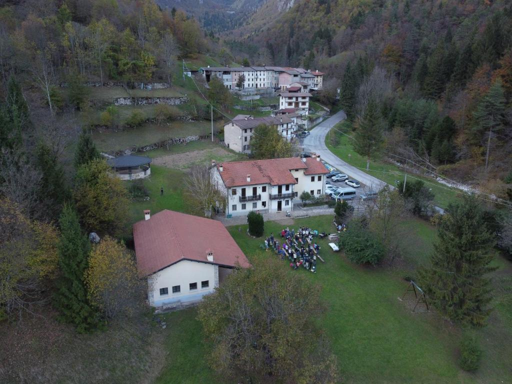 Casa alpina San Zeno - Posina photo 2
