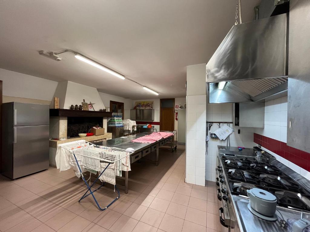 Casa alpina San Zeno - Posina photo 3