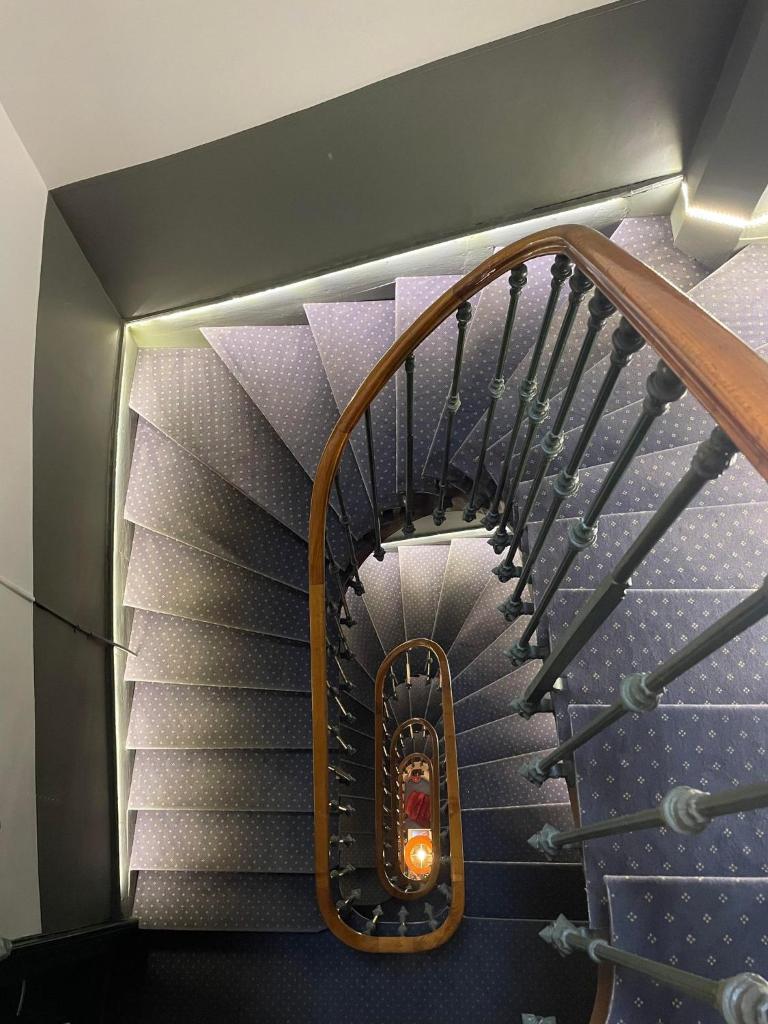 Le Carre d'Aix - 레스토랑