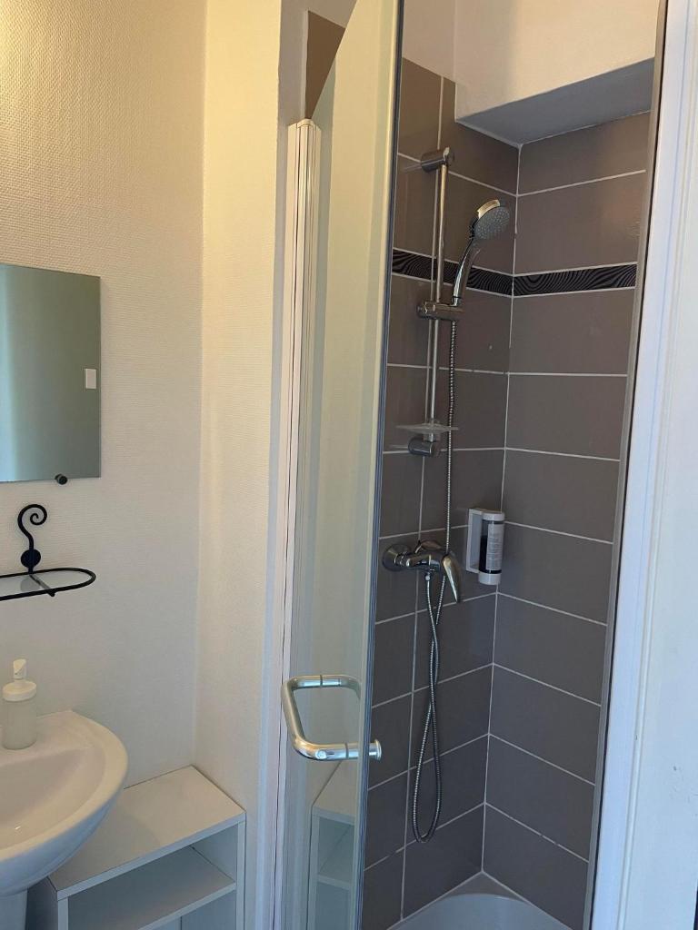 스탠다드 싱글룸