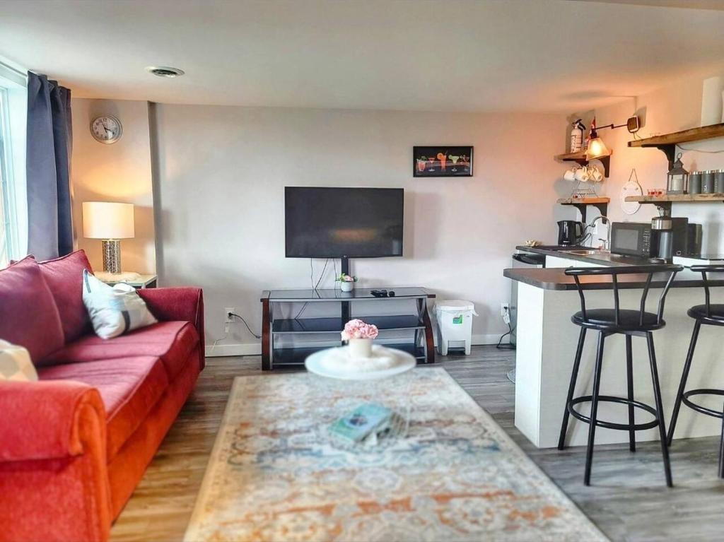 Cozy Private Suite photo 1