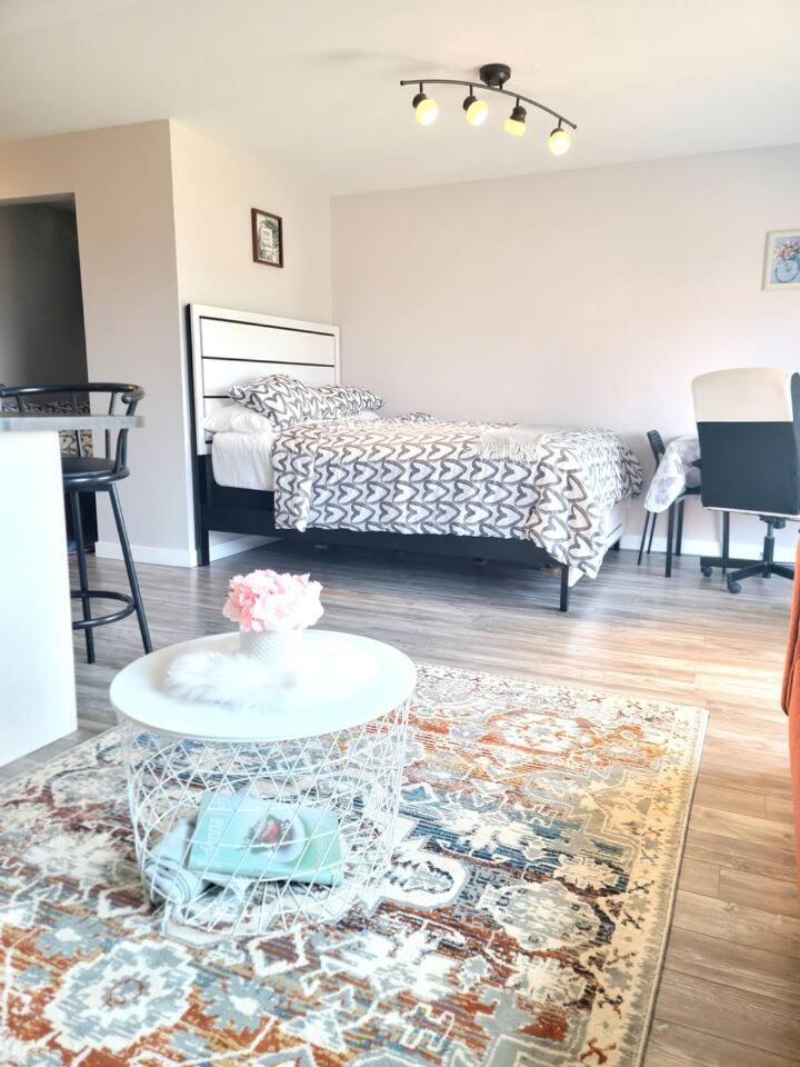 Cozy Private Suite photo 4