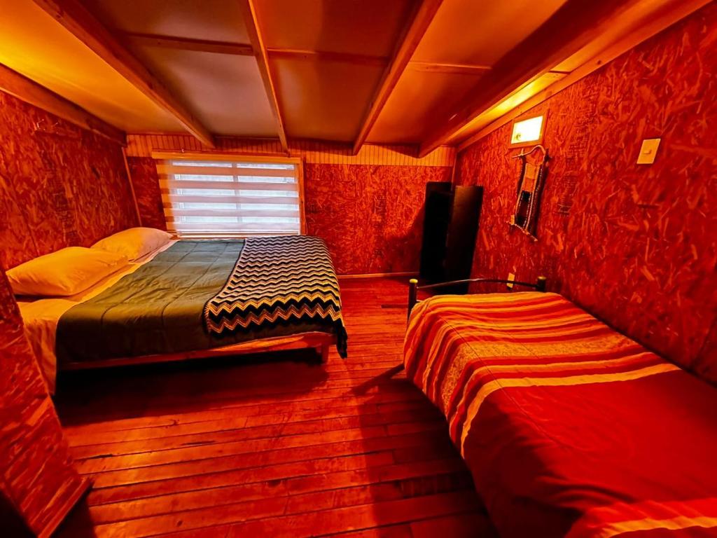 Ruta 7 Coffee & Lodging photo 1
