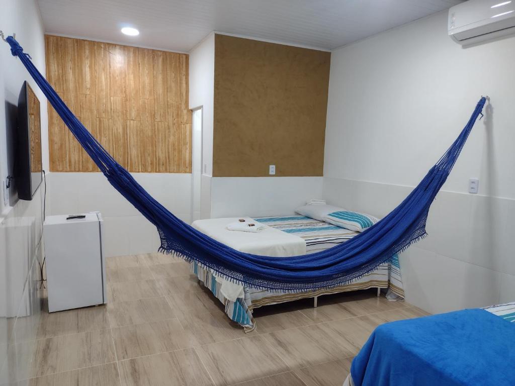 Pés na Areia - Hospedagem e Turismo
