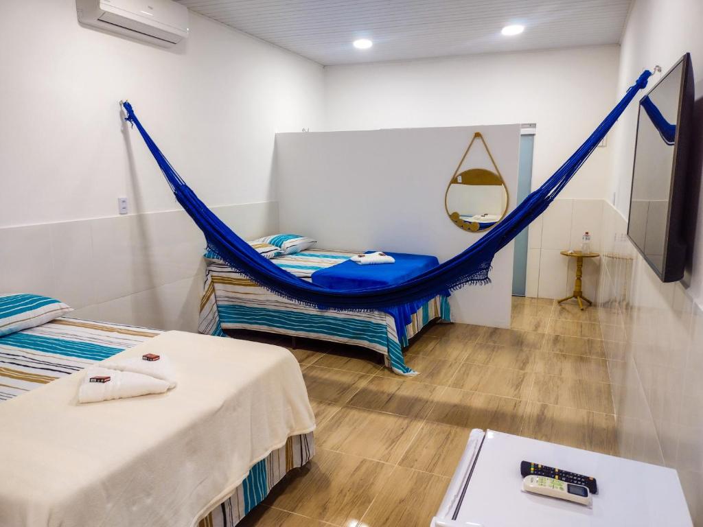Pés na Areia - Hospedagem e Turismo photo 2