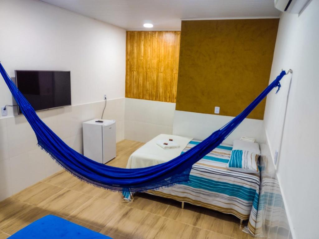 Pés na Areia - Hospedagem e Turismo photo 1