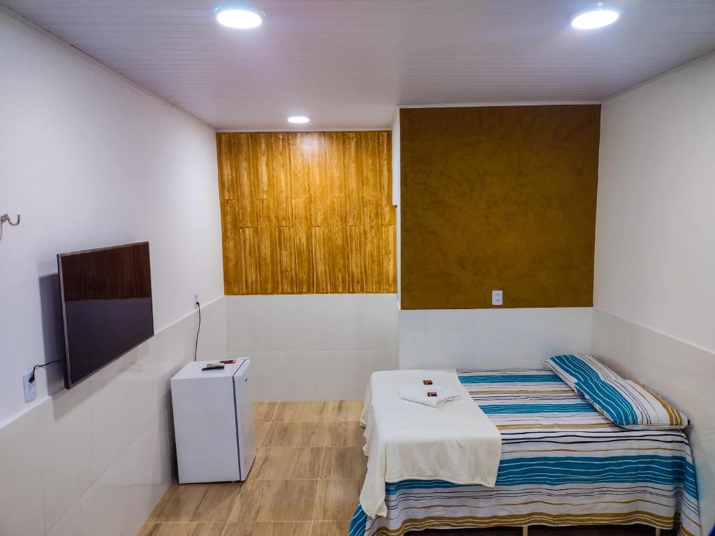 Pés na Areia - Hospedagem e Turismo photo 3