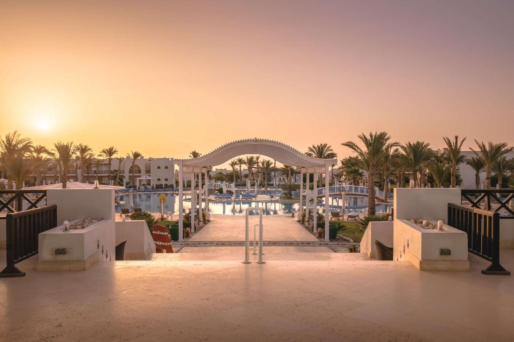 Hilton Marsa Alam Nubian Resort photo 2