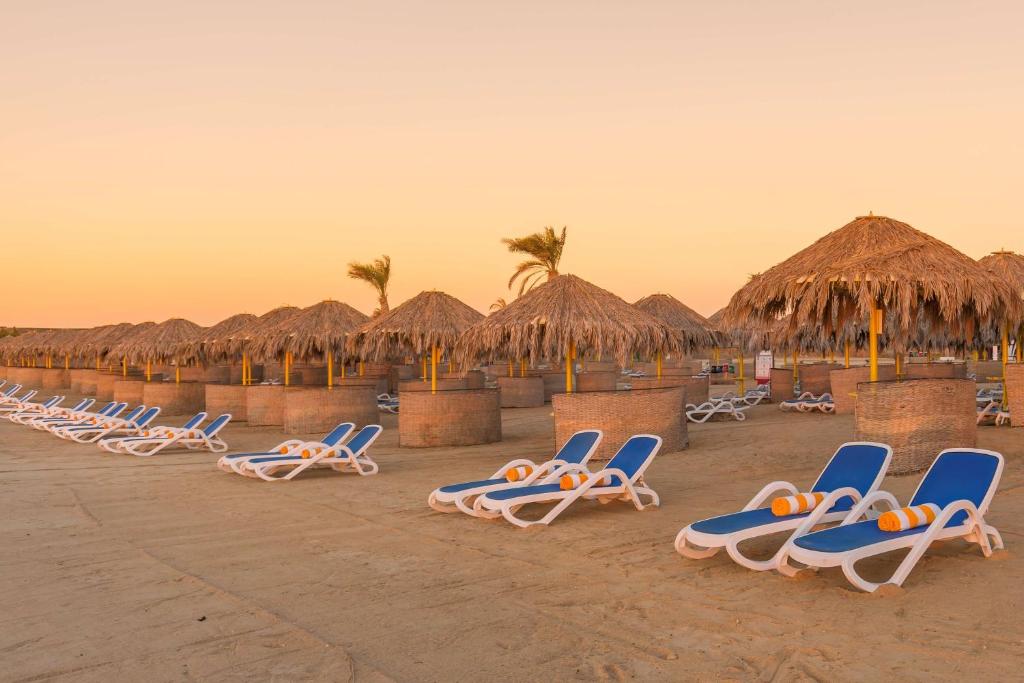 Hilton Marsa Alam Nubian Resort photo 3
