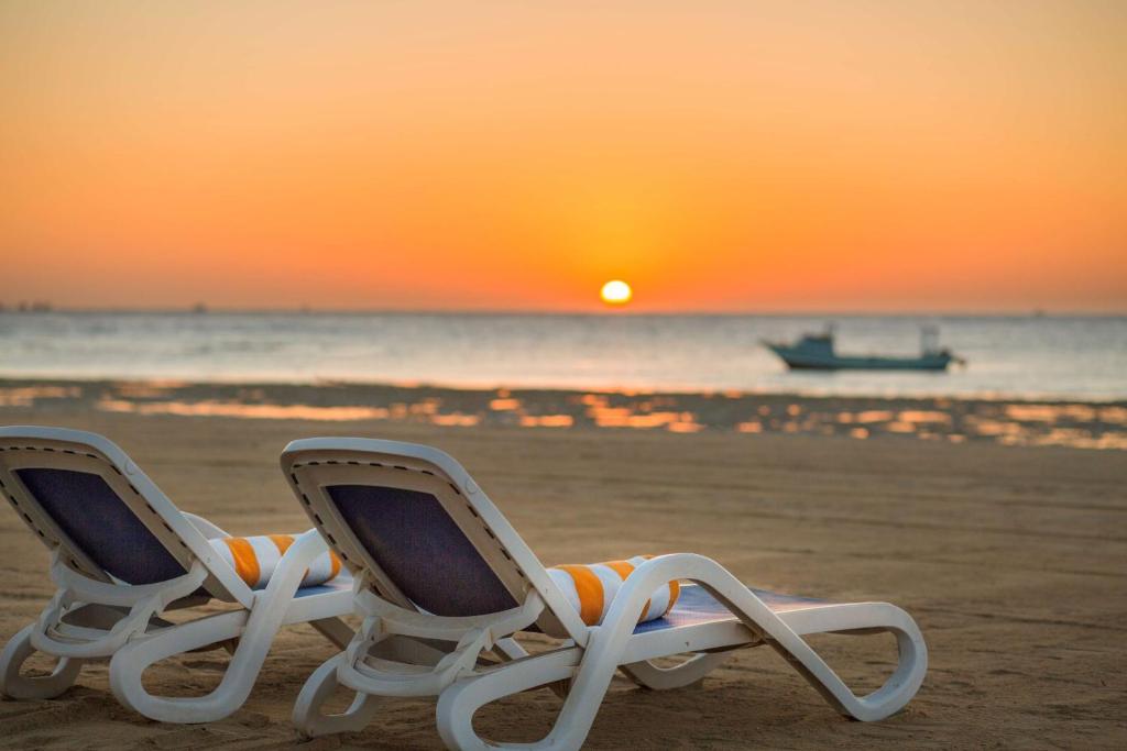Hilton Marsa Alam Nubian Resort photo 4