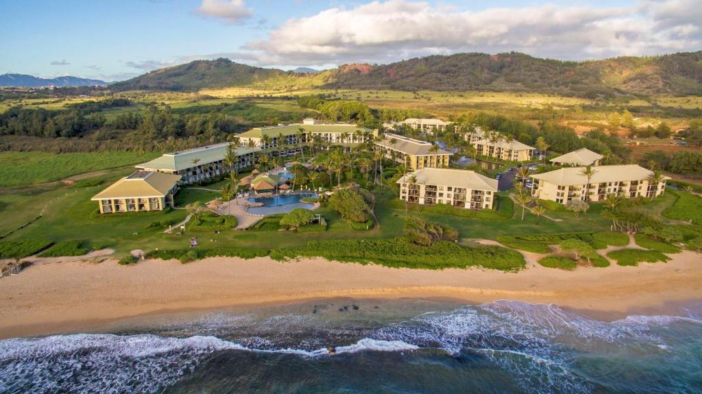OUTRIGGER Kauaʻi Beach Resort & Spa image