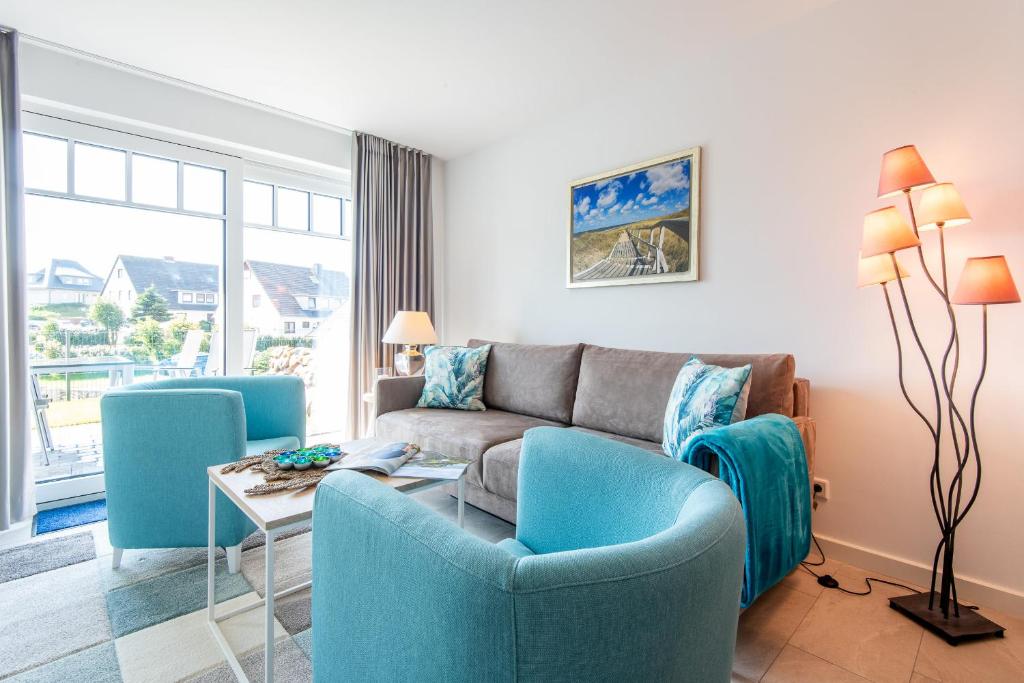 Haus Dünenweg Whg 2 photo 2