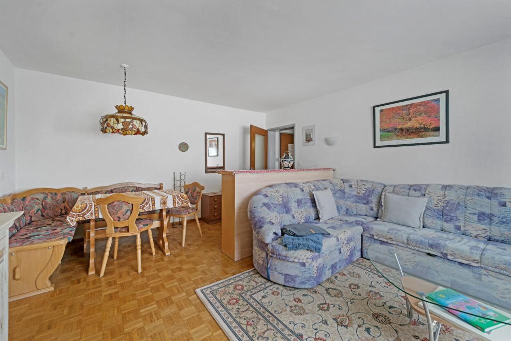Abitaziun Rutitsch 1 - Celerina photo 2