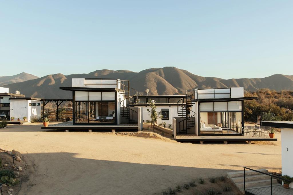 ALO Valle de Guadalupe