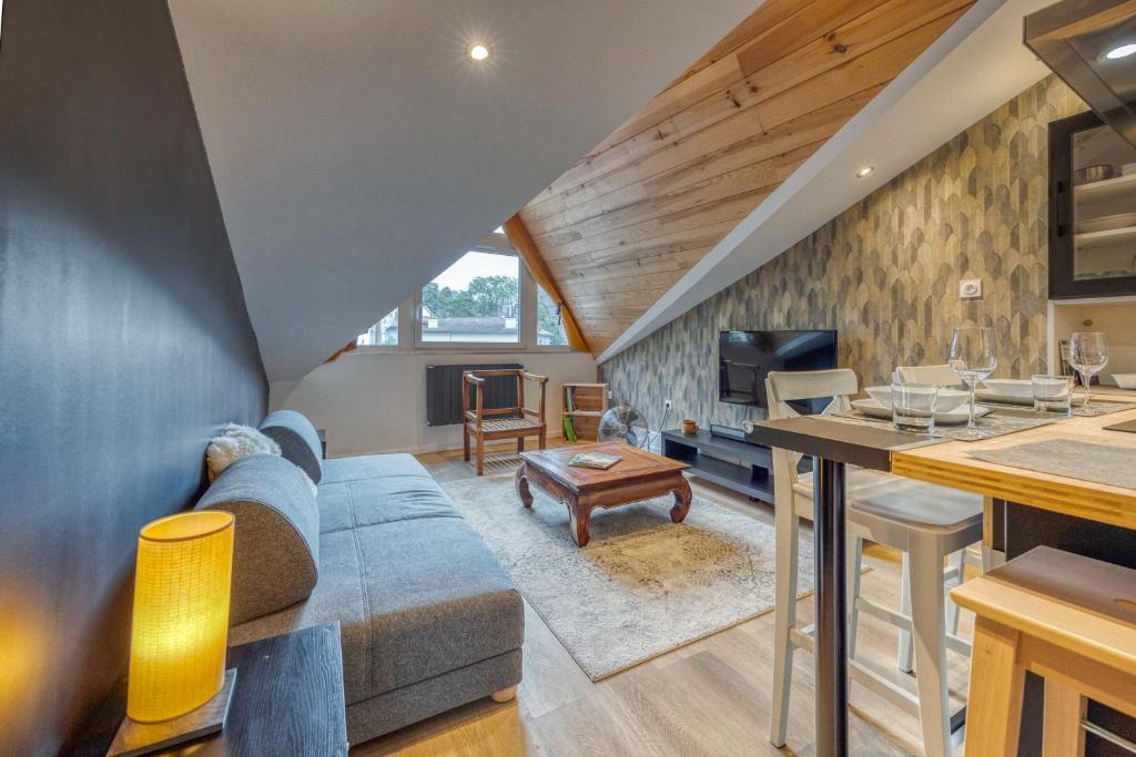 Le Loft 39 - CHU photo 2