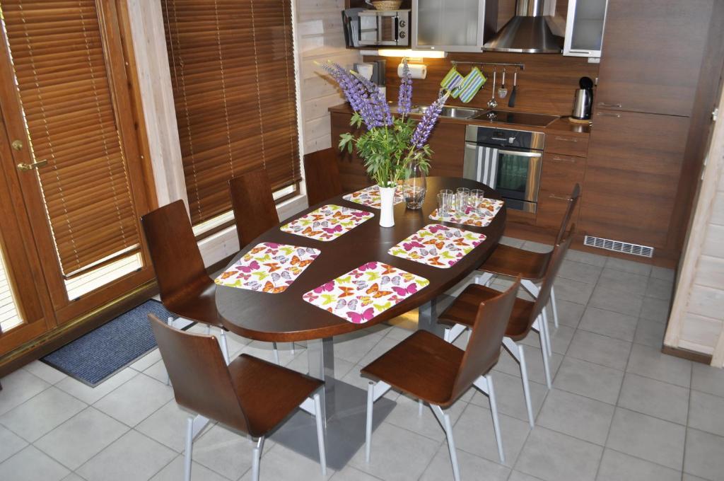 Kiurunrinne Villas photo 2