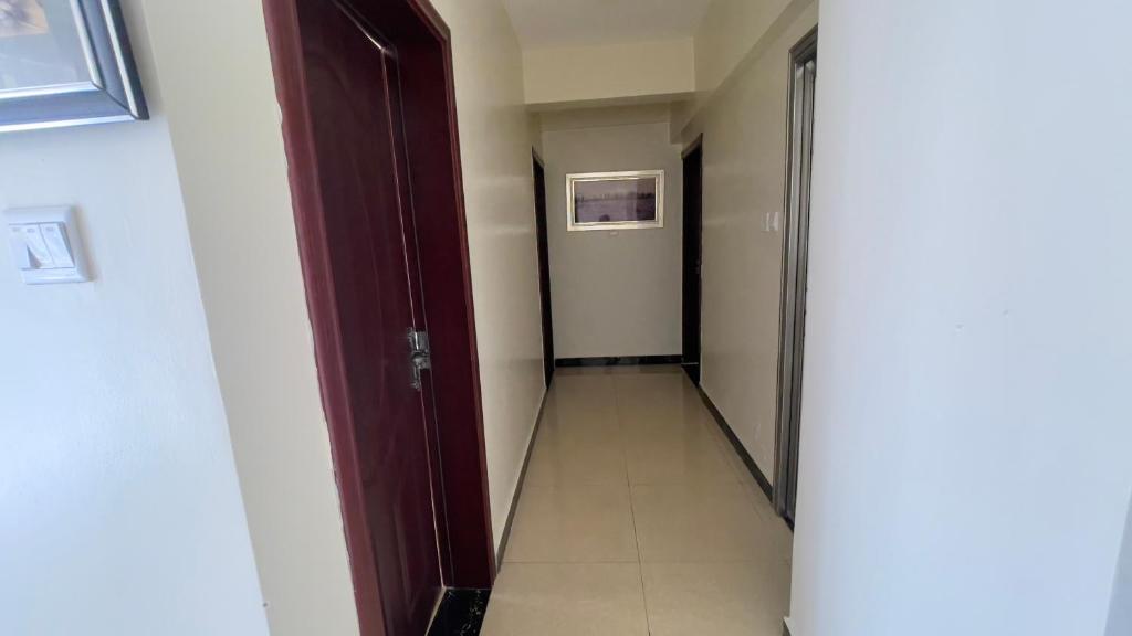 Private room in a shared House Kilimani Nairobi
