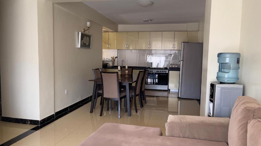 Private room in a shared House Kilimani Nairobi photo 1
