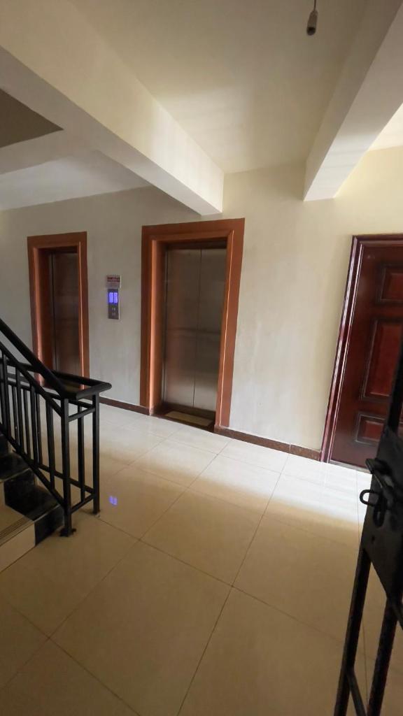 Private room in a shared House Kilimani Nairobi photo 2
