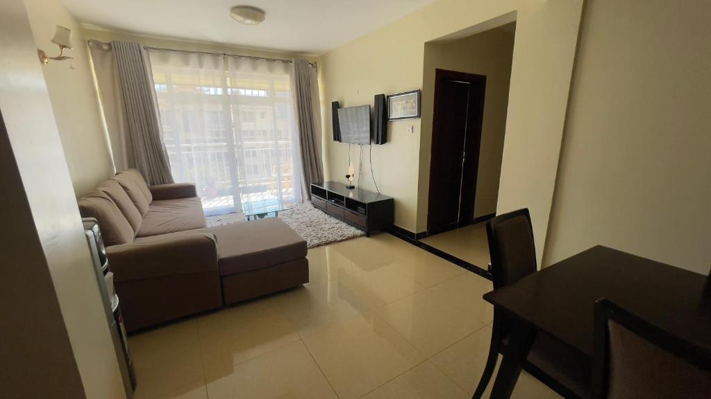 Private room in a shared House Kilimani Nairobi photo 3