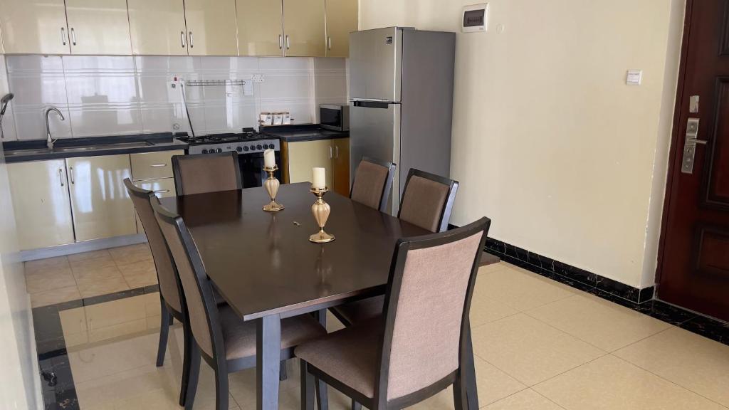Private room in a shared House Kilimani Nairobi photo 4