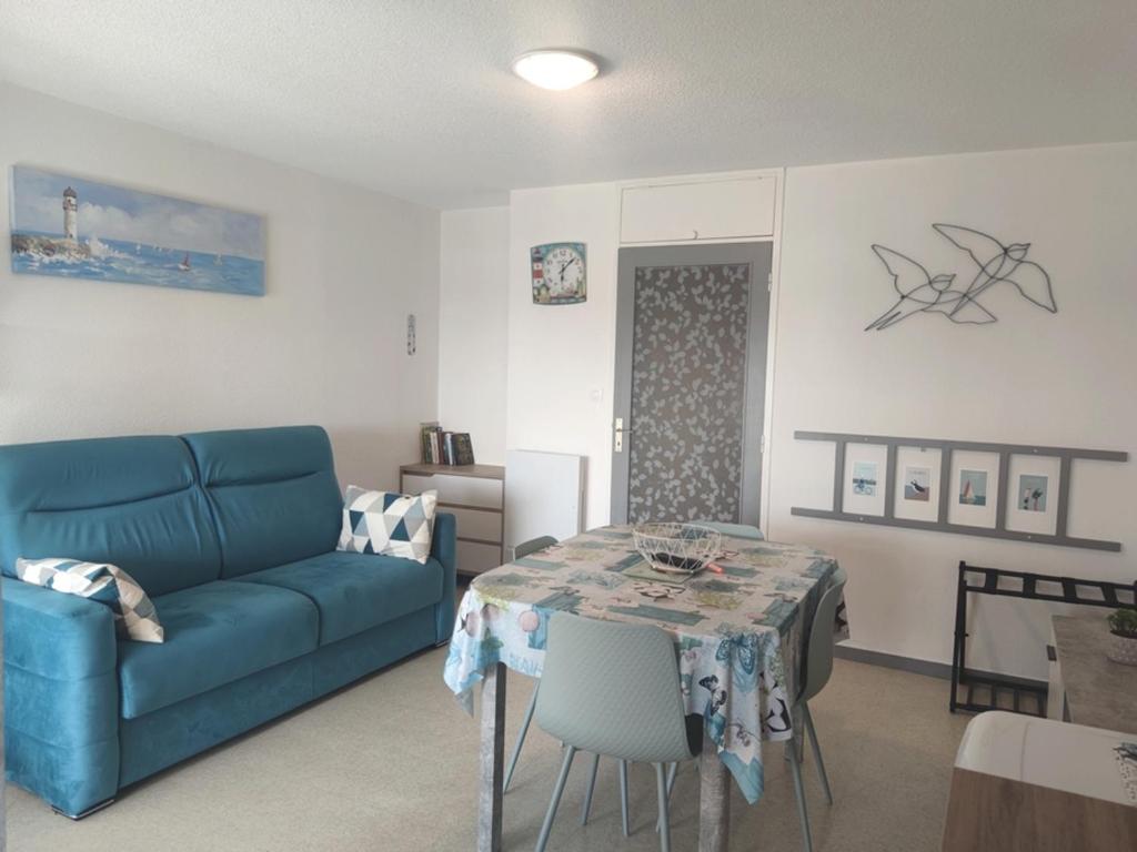Appartement Arzon, 2 pièces, 4 personnes - FR-1-639-55 photo 3