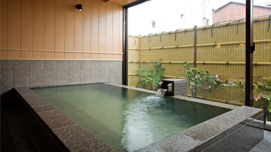 Kotohira Riverside Hotel