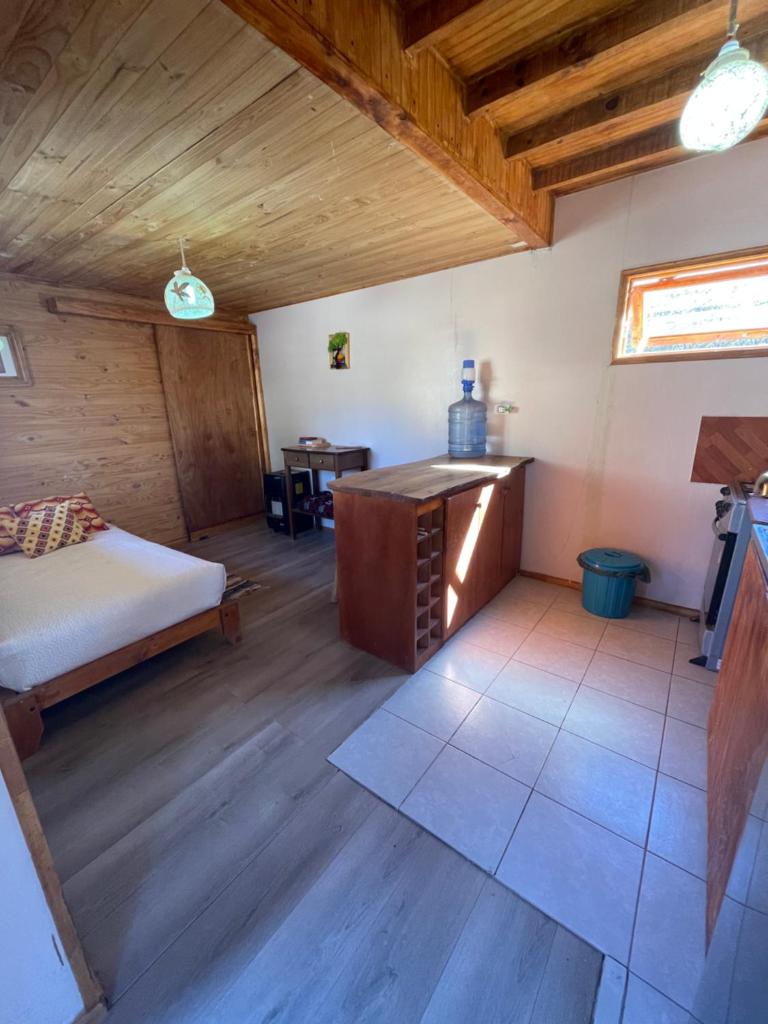 Cabañas Refugio Antakari photo 1