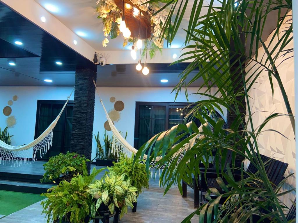 Casa en San Clemente con piscina photo 3