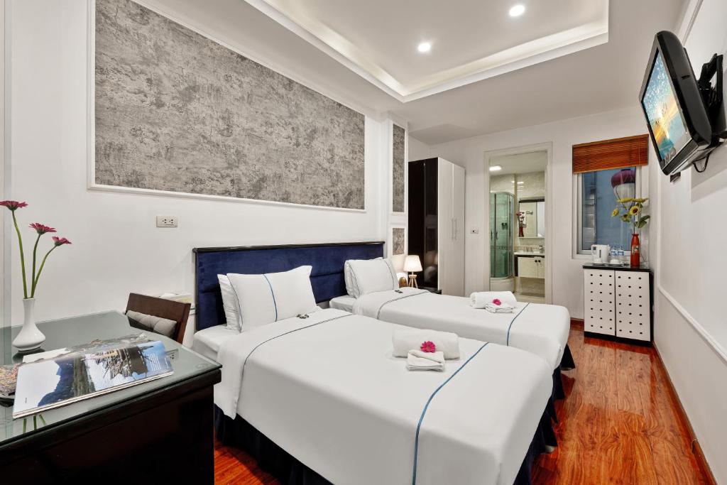 Golden Sun Hotel & Spa