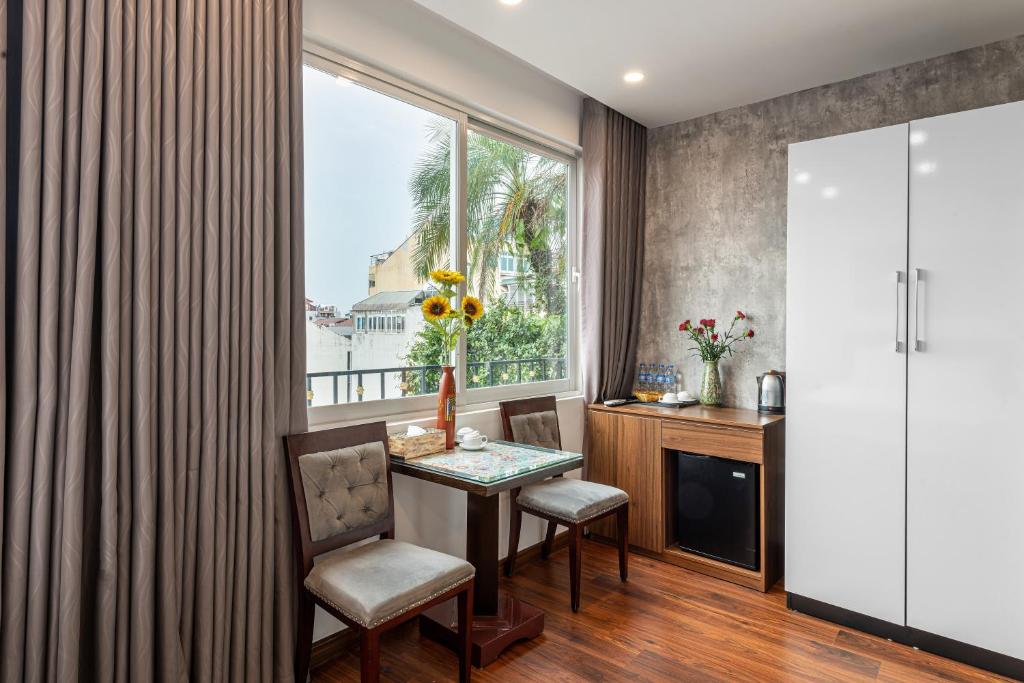 Golden Sun Hotel & Spa