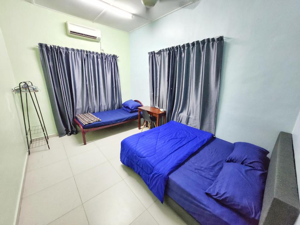 Happy vacation homestay mersing photo 2