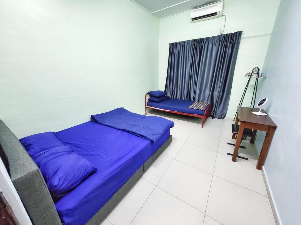 Happy vacation homestay mersing photo 3
